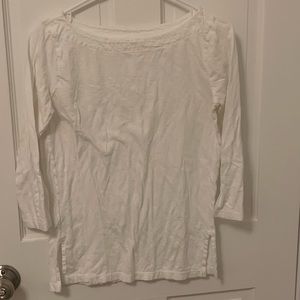 Women’s Loft shirt size small